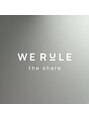 ウィールール 栄町店(WE RULE)/８月１日　オープンウィールール栄町