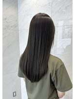ベイ リコルド アトリ 名古屋名駅店(Bei Licoldo.Atole) 髪質改善◎