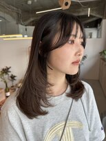 ヒンク(the hinc)&nbsp;medium layer