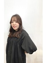 アローズ ステラプレイス店(HELLO'S) 新居 由稀