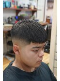 クロップ