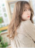 ■ミルクティーアッシュフレンチカジュアル27-2上尾10代20代30代