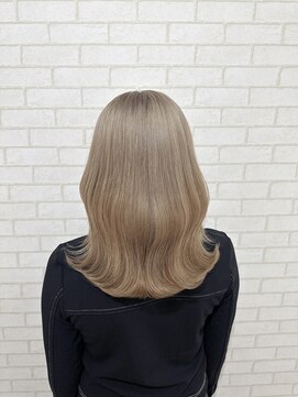 ワンダーランド(Wonder Land) スタイル41