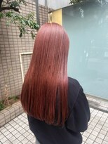 オルロバイイザ(ORLO by IZA)&nbsp;〇メルティーカラー/フェミニンロング/似合わせカットミディアム