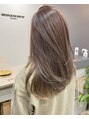 ブライトヘアー(BRIGHT hair)&nbsp;トレンドスタイルや幅広いご提案をさせていただきます。