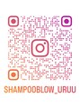 ウルー 博多店(uruu) インスタ 