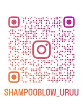 ウルー 博多店(uruu)&nbsp;インスタ 