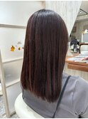 レッドブラウン