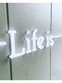 ライフイズ(life is)/こわしやすひこ