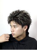 フェザースパイキー