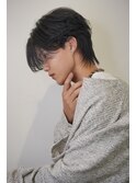【SKILL】メンズ/韓国/縮毛矯正/パーマ/ダウンパーマ/学割/眉毛