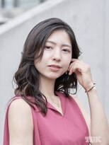 ティービーケー 鶴見店(TBK) レイヤースタイル