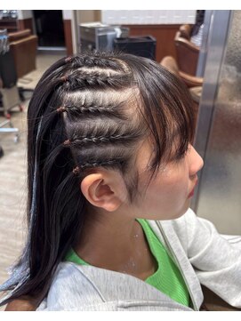 モザミ(MOZAMI) コーンロー