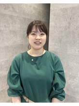 アニモフィオレンテ 春日部2号店(animo FIORENTE) 鈴木 里彩