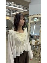 クオーレ(CUORE)&nbsp;ミディアムレイヤー