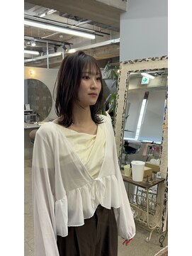 クオーレ(CUORE) ミディアムレイヤー