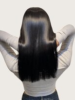 コト 銀座(Coto) 白髪ぼかし/白髪染め/髪質改善/酸性ストレート/縮毛矯正[銀座駅