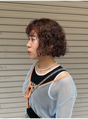ボブ