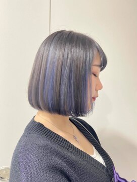 バサ ANNEX店(BASSA) ボブ