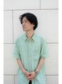ノフ(knof) 関 拓磨