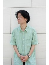 ノフ(knof) 関 拓磨