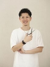 フリック(FLiC) 中嶋 遥樹