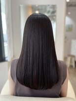 ウミネコ 表参道店(Umineko)&nbsp;髪質改善水素ケアカットコース