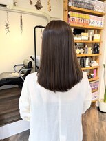 リヒト(Licht)&nbsp;ミディボブ