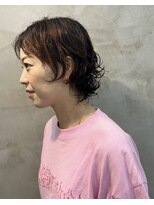 パル(PAL)&nbsp;ニュアンスパーマ