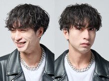 ヘアアンドフェイス ルースト(hair&face ROOST)