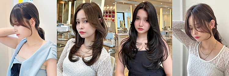 ニューヨークニューヨーク 梅田茶屋町店(NYNY)のサロンヘッダー