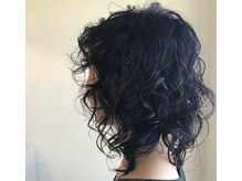 ヘア ルル(hair LuLu)