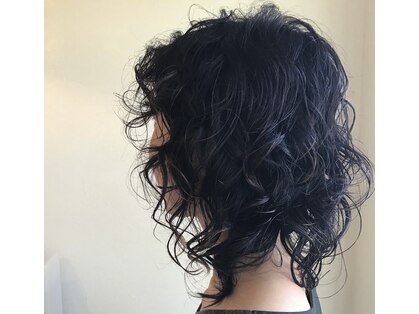 ヘア ルル(hair LuLu)の写真