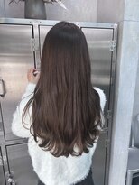 ルビオ(RuBio)&nbsp;ブリーチなしグレージュ