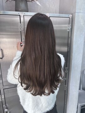 ルビオ(RuBio) ブリーチなしグレージュ