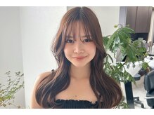 レアル 心斎橋 大阪(REAL)の雰囲気（ダブルカラー/インナーカラー/心斎橋/ブリーチ/シャドールーツ）