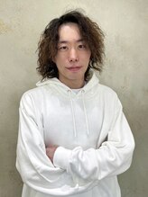 ロンド 表参道店(Lond)&nbsp;垣尾颯大 ハイトーン