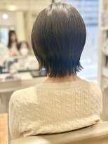 ヴィサージュファイン(VISAGE fine)&nbsp;くびれボブ