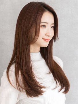 エレノア 四条烏丸店(Eleanor) ワンカールロング