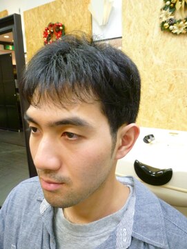 カットサロン ショーゴ(Cut Salon Shogo) メンズスタイル