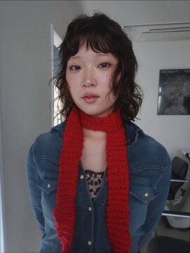 ディープシー(Deep Sea) レイヤーパーマ