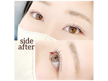 ウイ バイ ファースト 北四番丁店(u'i by first)の写真