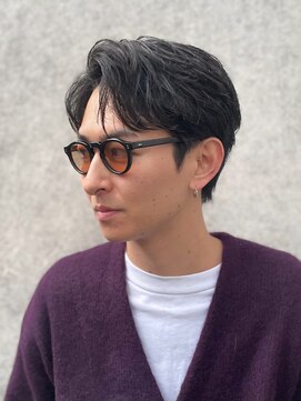 クラシックショート