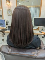 ラフューネ ヨコハマ(Raffune Yokohama)&nbsp;ミディアムレイヤー