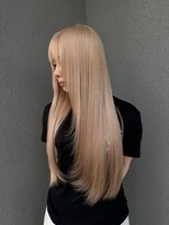 クオン 伊勢崎(QUON.) ホワイトベージュ