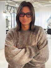 オーウェル 銀座(Owelle) 清水 翔矢 【銀座】