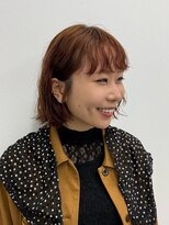 イーラ(era)&nbsp;ボブパーマ