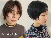 シャロンマルヤマ(SHARON maruyama)