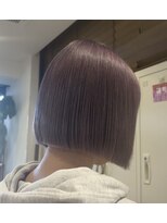 アッシュ 大宮店(Ash)&nbsp;ラベンダーグレイ