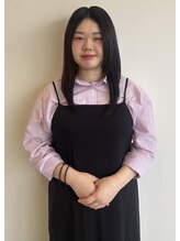 ノヴェル 富沢店(NOVEL) 庄司 愛奈香